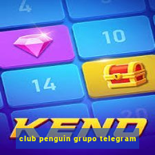 club penguin grupo telegram